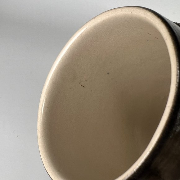 Vintage Original Gerzit Gerz Beer Stein Mug Collectible Barware - Picture 12 of 12